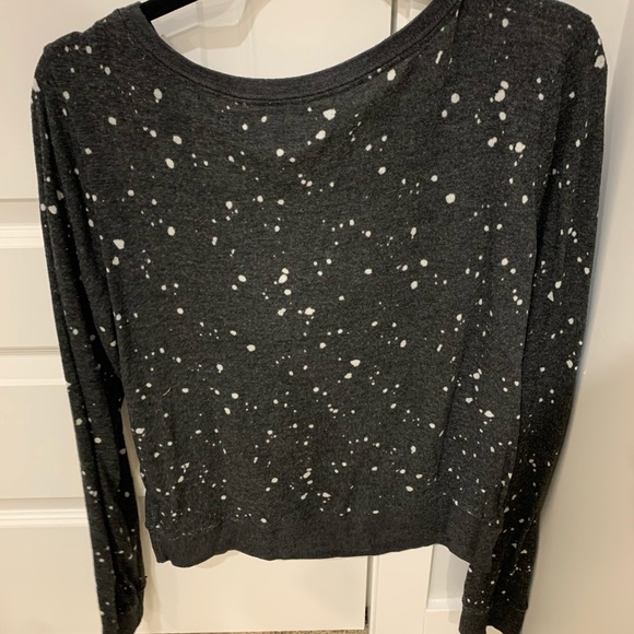 Spiritual Gangster Sweater - Picture 2 of 3